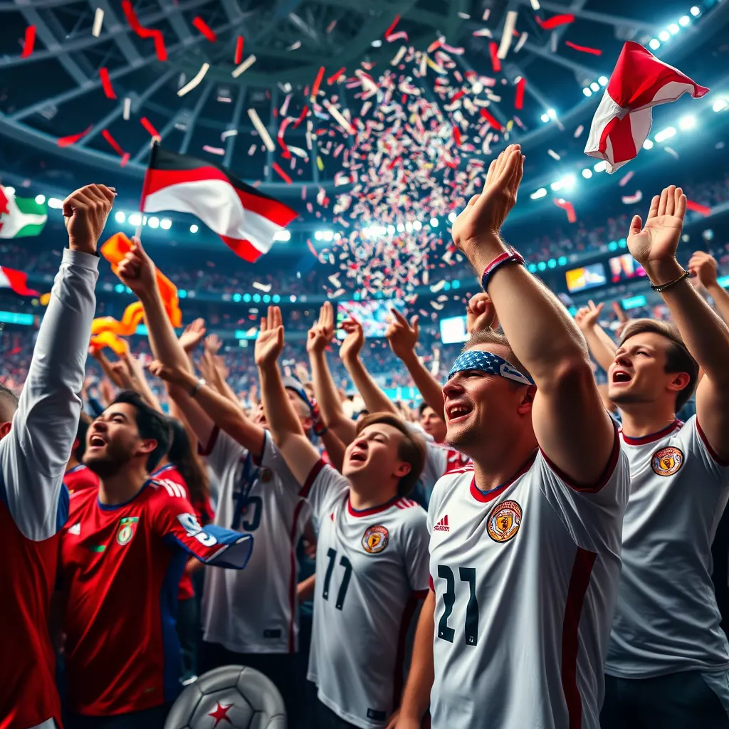 Đội hình dự kiến của UAE tại World Cup 2026: Giấc mơ không còn xa? — view 4