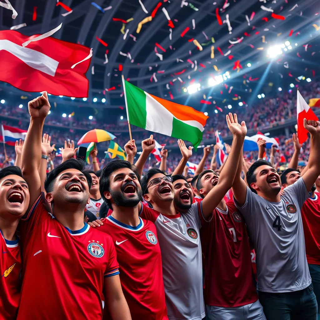 Phong độ Canada vs Qatar: Thống kê đáng chú ý trước trận — view 5