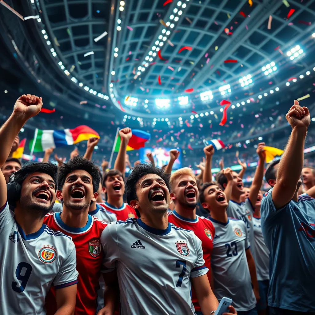 Lịch thi đấu France vs Senegal World Cup 2026 hôm nay: Trận cầu đinh của vòng loại