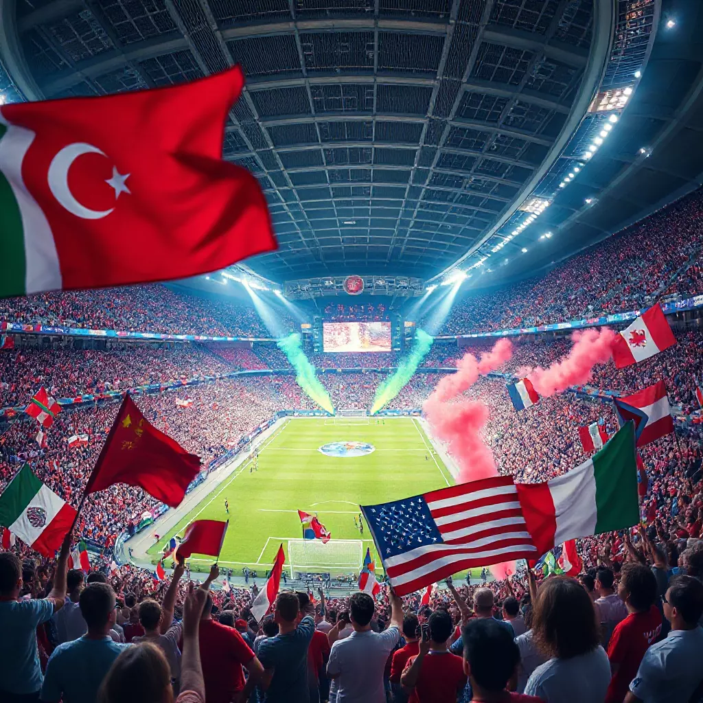 Lịch thi đấu France vs Senegal World Cup 2026 hôm nay: Trận cầu đinh của vòng loại — view 2