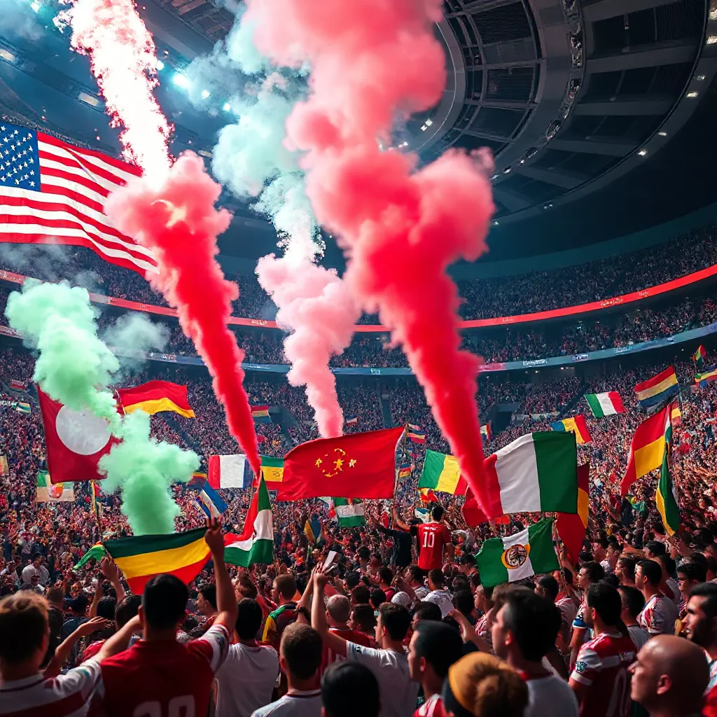 Cách Xem Trực Tiếp World Cup 2026 Theo Giờ Việt Nam: Cẩm Nang Cho Fan Bóng Đá — view 2