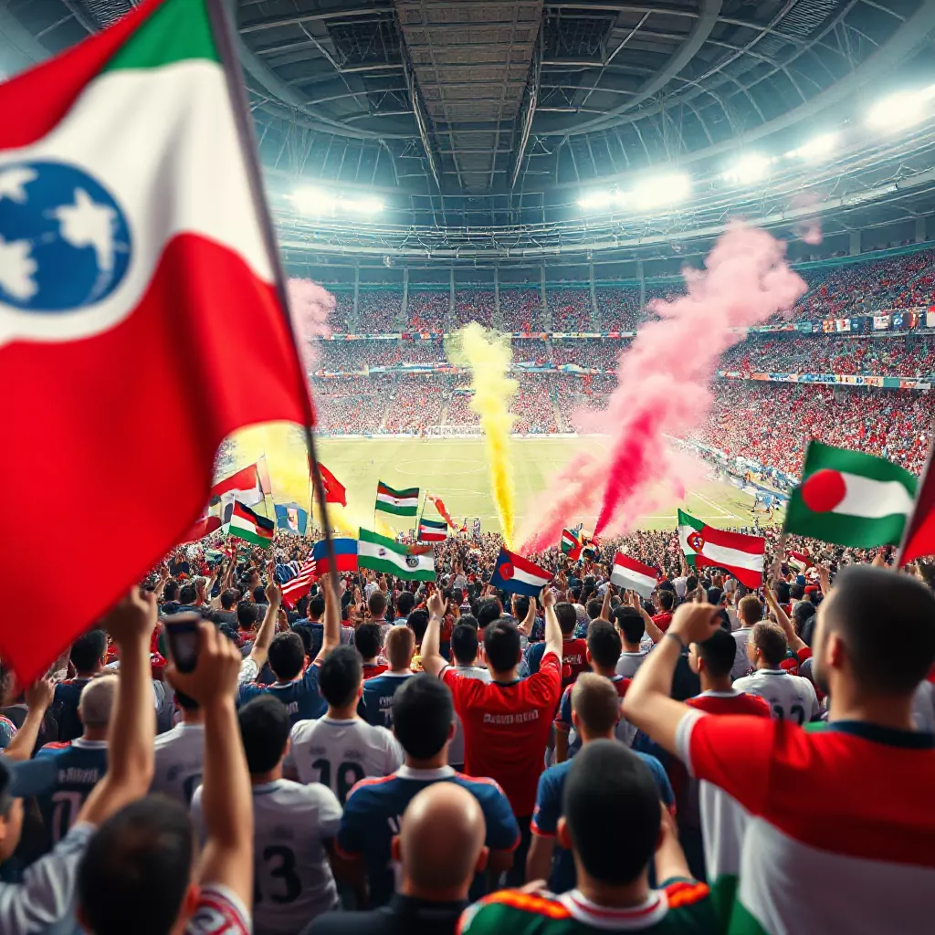Đội hình dự kiến của UAE tại World Cup 2026: Giấc mơ không còn xa? — view 2